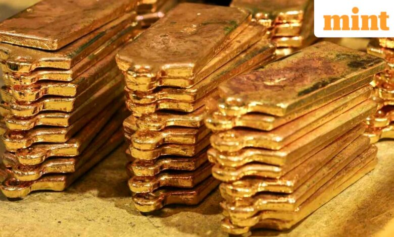 Gold ETFs, physical gold and gold mutual funds: Which will add more shine to your portfolio? Differences explained