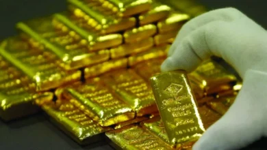 Gold prices in Pakistan Today