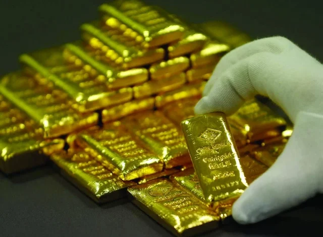 Gold prices in Pakistan Today