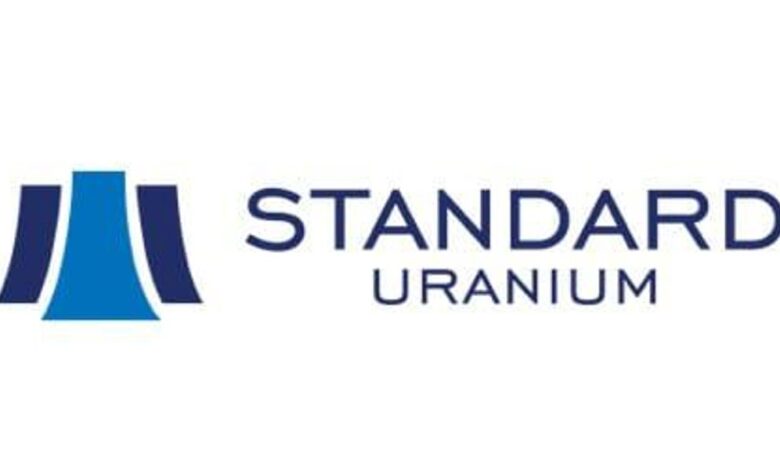 Standard Uranium Announces Closing of First Tranche of Private Placement Standard Uranium Announces Closing of First Tranche of Private Placement