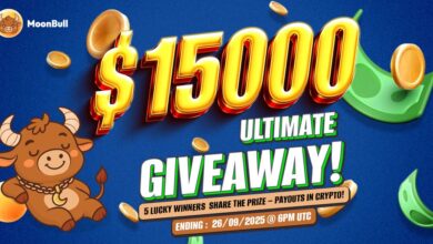 MoonBull, the 100X crypto, Plus updates on ApeCoin and FLOKI