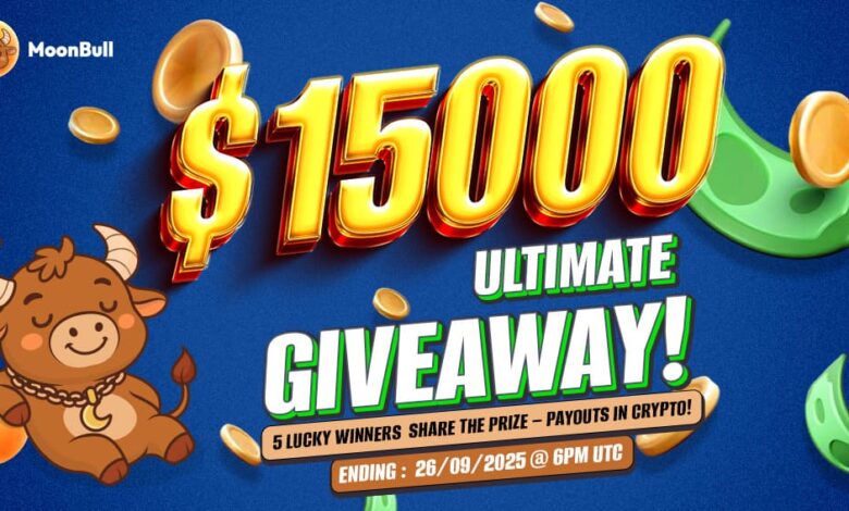 MoonBull, the 100X crypto, Plus updates on ApeCoin and FLOKI