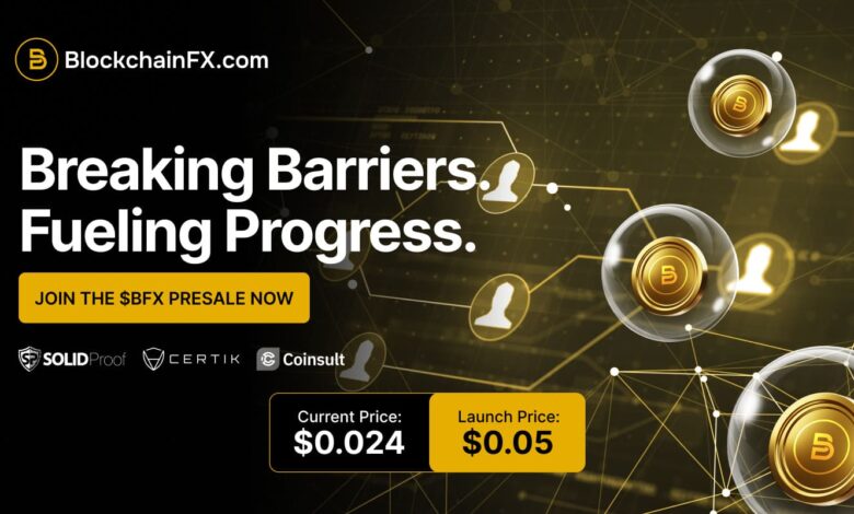 Global Adoption Accelerates: 3 Top Crypto to Invest in Q4 Set to Dominate in 2025