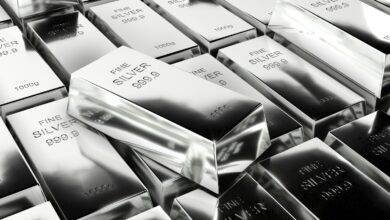 Silver And The Leveraged AGQ ETF Product (NYSEARCA:AGQ)