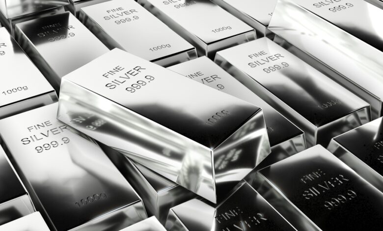 Silver And The Leveraged AGQ ETF Product (NYSEARCA:AGQ) Silver And The Leveraged AGQ ETF Product (NYSEARCA:AGQ)