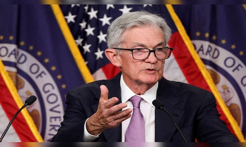 Jerome Powell’s caution dashes bond market bets on aggressive rate cuts