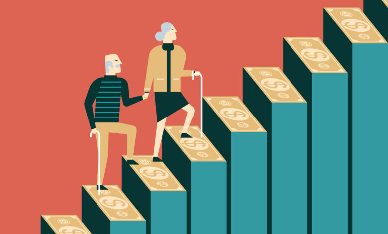 Your Medicare Costs Are Set to Soar: What to Expect Over the Next Decade