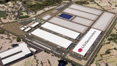 LG Electronics eyes completion of Indian unit’s IPO process by October