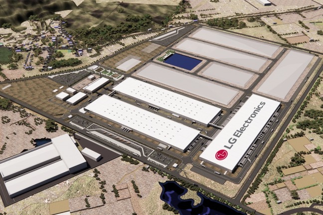 LG Electronics eyes completion of Indian unit’s IPO process by October