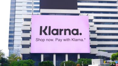 Klarna Shares Drop Below IPO Price