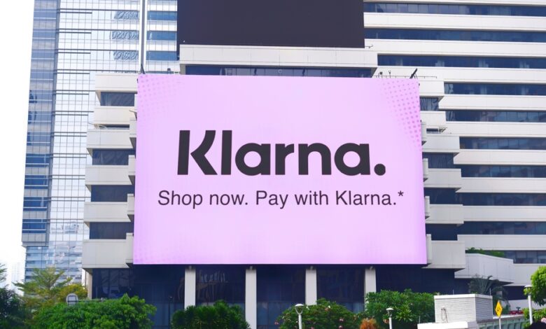 Klarna Shares Drop Below IPO Price