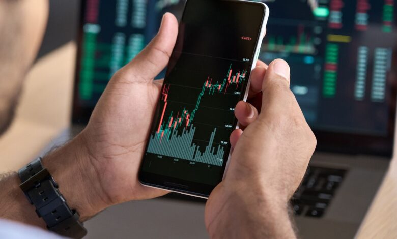 Sister Demands Brother Give Her Part of His Stock Market Earnings Sister Demands Brother Give Her Part of His Stock Market Earnings