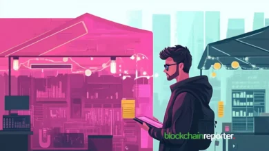 Crypto Market Records Gradual Upswing As Prices Turn Green