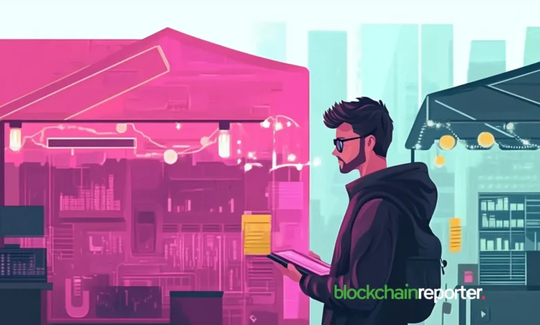 Crypto Market Records Gradual Upswing As Prices Turn Green Crypto Market Records Gradual Upswing As Prices Turn Green