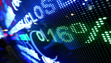 Baystreet.ca – Stocks Climb by Noon