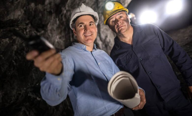 2 newly elevated ASX All Ords mining stocks to buy today