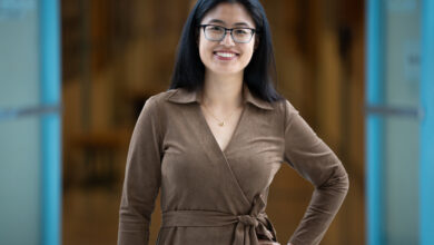 Improving the workplace of the future | MIT News