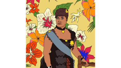 Upcoming ‘Foundations and Futures’ textbook seeks to represent AAPI voices