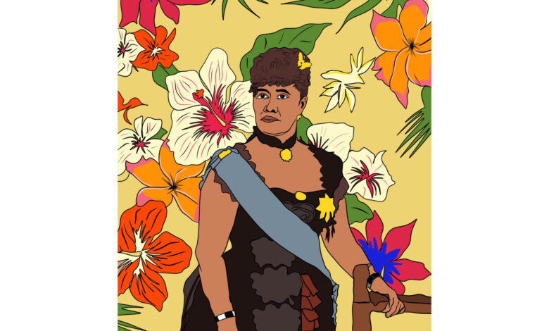 Upcoming ‘Foundations and Futures’ textbook seeks to represent AAPI voices