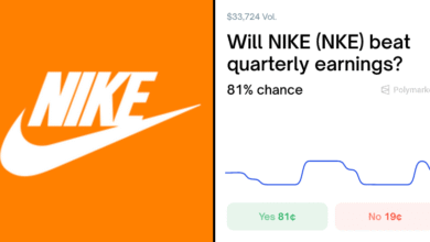 Will NIKE (NKE) beat quarterly earnings?