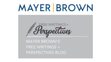 VC-Backed IPOs in 2025 | Mayer Brown Free Writings + Perspectives