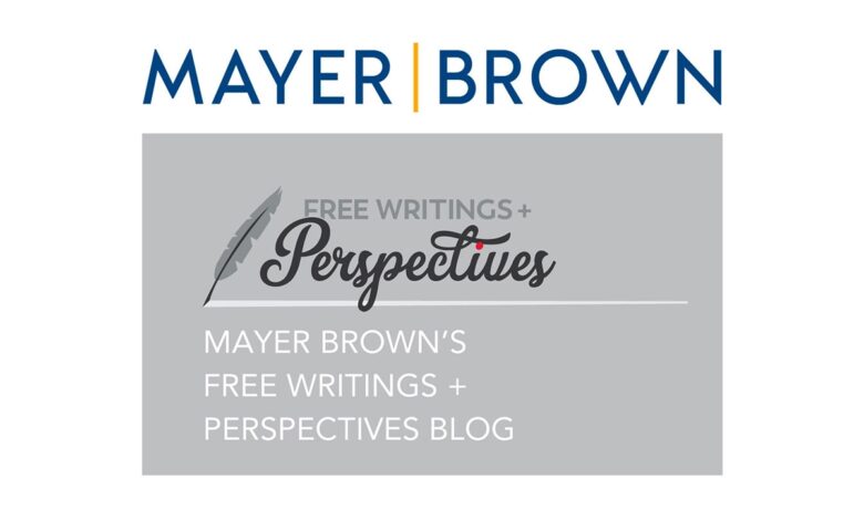 VC-Backed IPOs in 2025 | Mayer Brown Free Writings + Perspectives