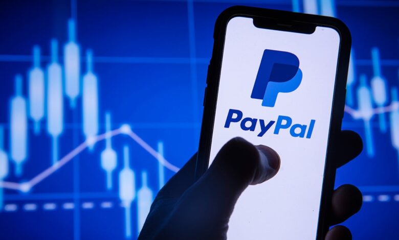 Your PayPal Account Can Now Send Bitcoin and Ethereum Directly to Crypto Wallets