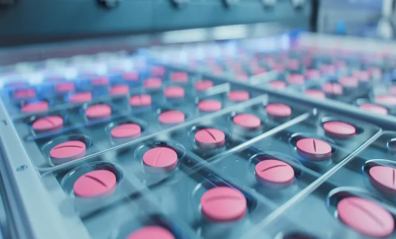 Pharma stocks in focus as Trump announces 100% tariff on pharma products; check details