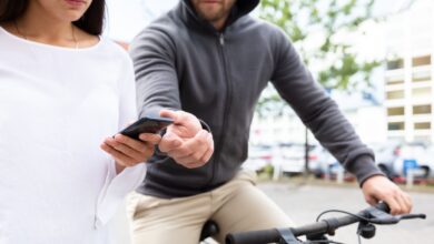 Crypto Robberies Tied to Phone Thefts Plague London