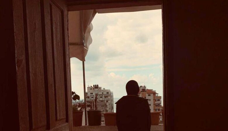 Palestinian students’ dreams are shattered after US withdraws visas to study in US Palestinian students’ dreams are shattered after US withdraws visas to study in US