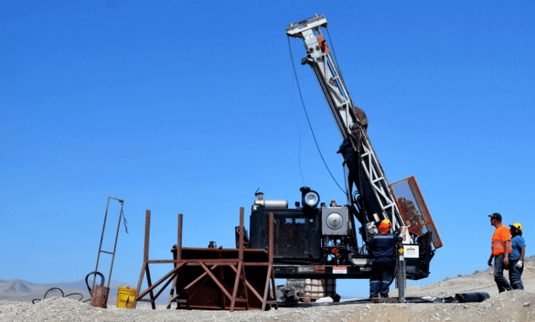 Nisk claims Powered by TSX-V