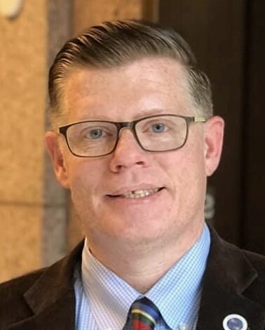 Labor leader Jeremy Hendricks joins race for Talarico’s House seat