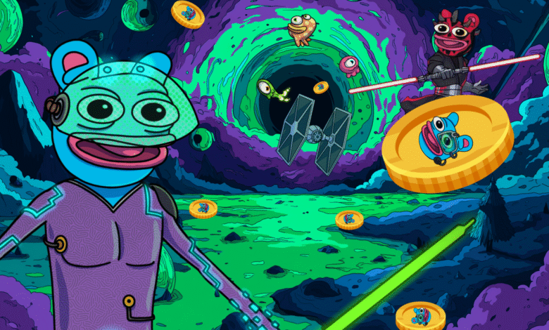 Is It The Best Memecoin To Buy Now?