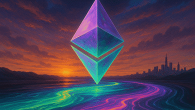 ,000 ETH Still on Track Despite September ETF Flows & Macro Pressure