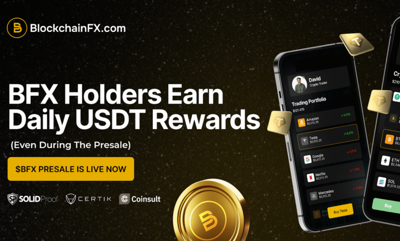 Here’s Why Many Investors Think This 1000x Crypto Presale Could Earn You More ROI Than Hyperliquid And Tron