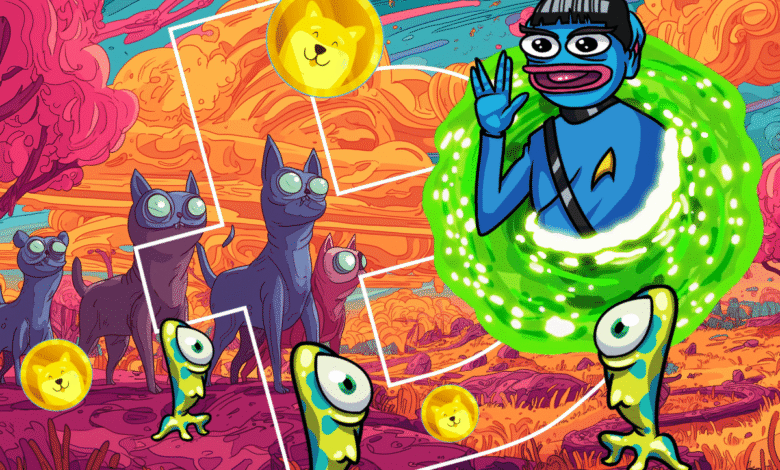 The Best Crypto To Buy In 2025 Is No Longer Dogecoin As Layer Brett Tops Crypto Trending Charts Across The Globe