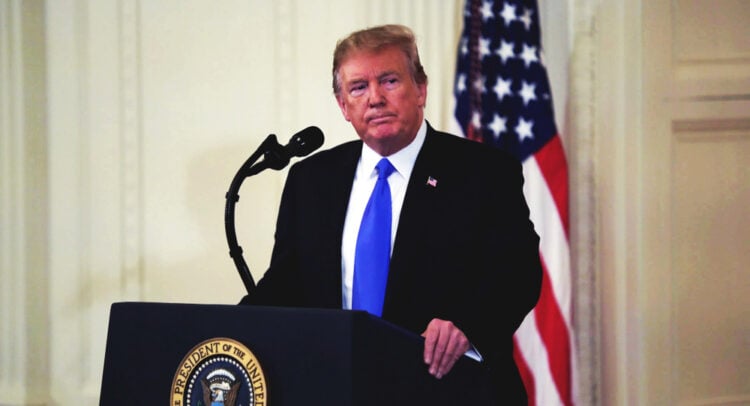 Pfizer Stock (PFE) Climbs after Pricing Deal with Trump, 3-Year Exemption from Pharma Tariffs