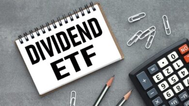 3 Dividend ETFs with Big Yields You Might Be Missing