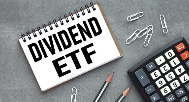 3 Dividend ETFs with Big Yields You Might Be Missing