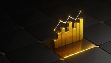 Massive step-change underway for gold – World Gold Council