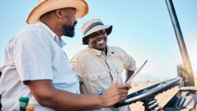 AI sovereignty in Kenya: Building a future rooted in local ownership and innovation