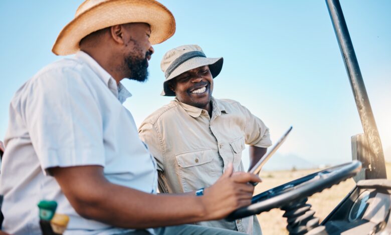 AI sovereignty in Kenya: Building a future rooted in local ownership and innovation