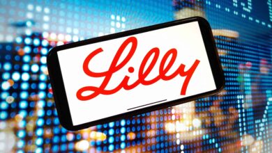Eli Lilly Raises .75B via Rare 40-Year Bond Offering