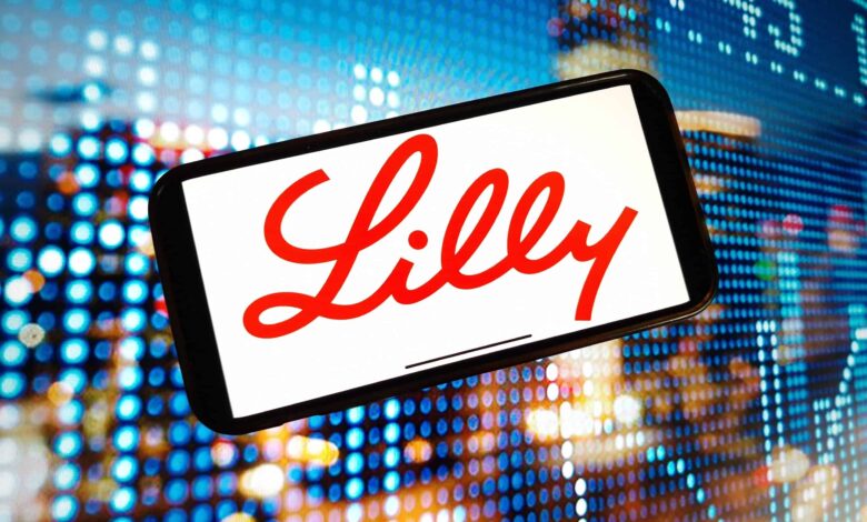 Eli Lilly Raises .75B via Rare 40-Year Bond Offering