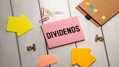 Dividend stocks: Glenmark Pharma only stock to trade ex-dividend this week – Market News