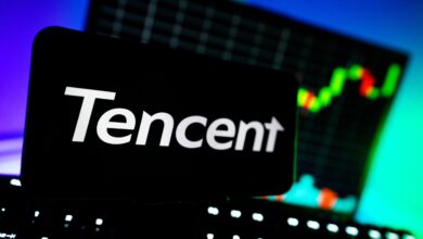Tencent (0700.HK) Stock: Gains 2.56% After .3B Multi-Tranche Bond Issuance Exceeds Target