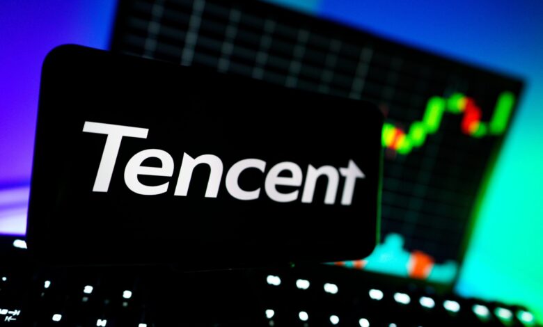 Tencent (0700.HK) Stock: Gains 2.56% After .3B Multi-Tranche Bond Issuance Exceeds Target