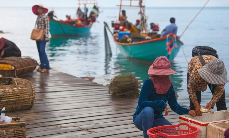 New global trade deal protects fish stocks and coastal jobs New global trade deal protects fish stocks and coastal jobs