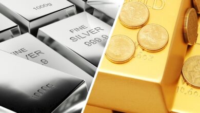 Silver is up 50% this year. Here’s why it’s beating gold. – Global Market Pulse News