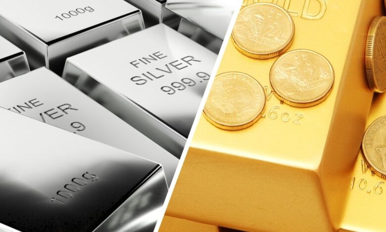 Silver is up 50% this year. Here’s why it’s beating gold. – Global Market Pulse News